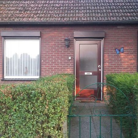 Appartement De Groote Peel Nederweert Exterior foto